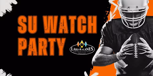 SU Watch Party