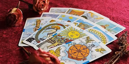 Sips with a Psychic @ Uva (THURSDAY 10\/30)