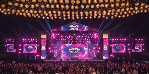 Capital Short Film Festival