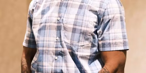 True Crime Tonight - Termaine Hicks (The Innocence Project)