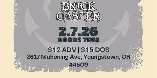 Featherweight\/Daydreamer\/Frameshifter\/Brick Caster