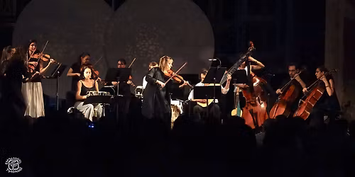 55\u00e8me Festival Cordes sur Ciel