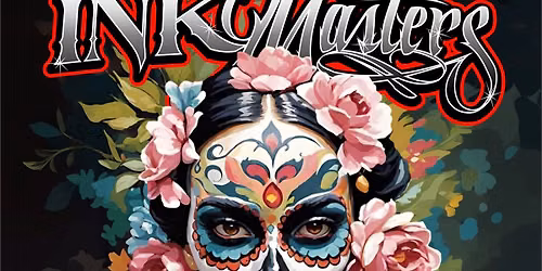 Ink Masters Atlanta Tattoo Expo
