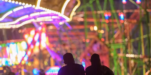 Nacht der 1000 Lichter\/Feuerwerk\/ Morphs&Star Wars