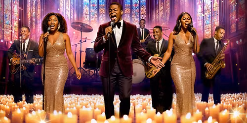 Motown: The Candlelight Concert