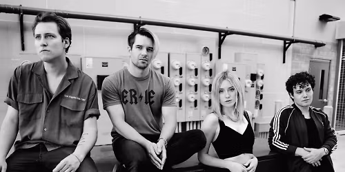 First to Eleven in Warrendale