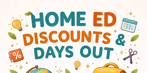 Longleat Home Education Focus Day