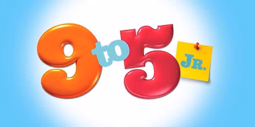 9 to 5 Jr.