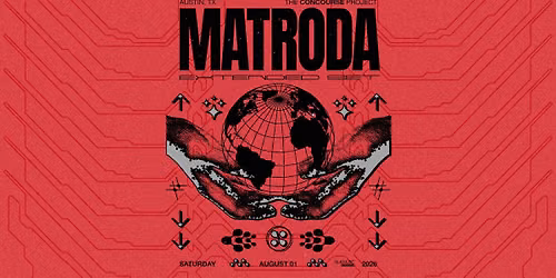 Matroda (Extended Set) at The Concourse Project