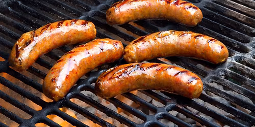 Brat Fry-Festival Foods Darboy-Saturday, April 4th