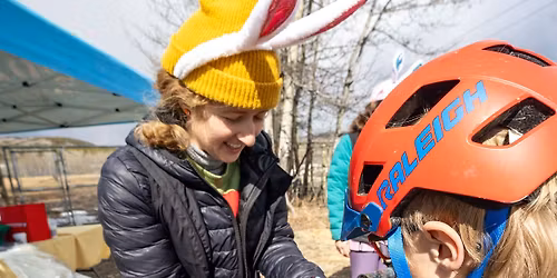 The Most Eggcellent Easter Eggstravaganza Scavenger Hunt