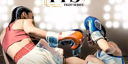 Prestige Fight Series - V