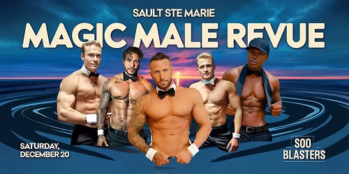 Sault Ste Marie Ladies Night