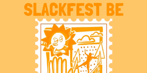 Slackfest 2026