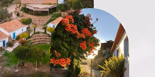 Portugal Retreat 