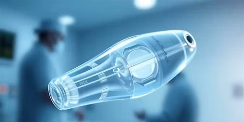 SENSORI DEL FUTURO: Innovazioni Tecnologiche per una Nuova Era della Salute