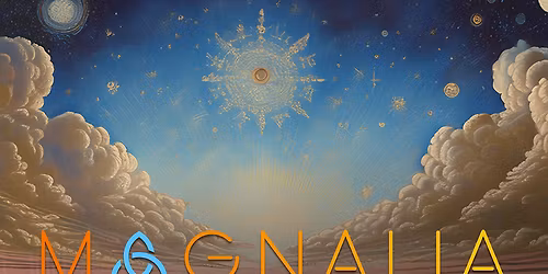 PCA GA Magnalia Salon #1