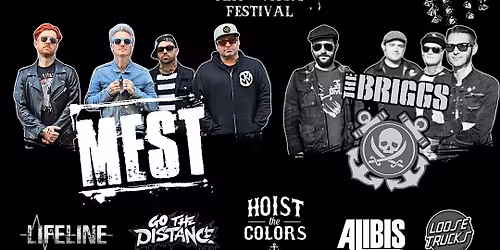 Rock The Arts Festival