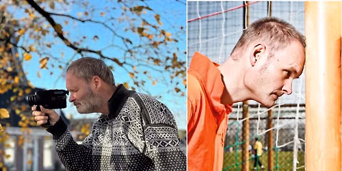 Meindert Talma | VERA Groningen