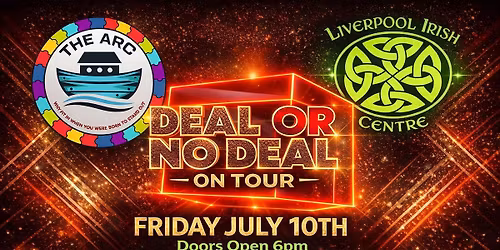 Deal or No Deal On Tour