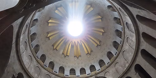 Walk the Via Dolorosa | A Mini Walking Tour