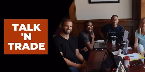 Talk N' Trade in Las Vegas (in-person)