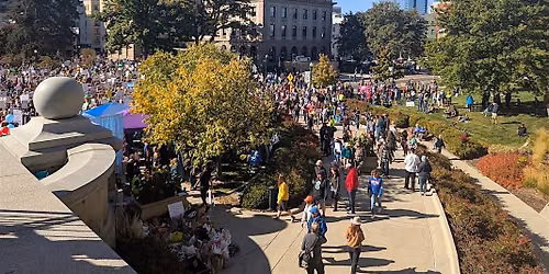 Boise Handmade Market 2026
