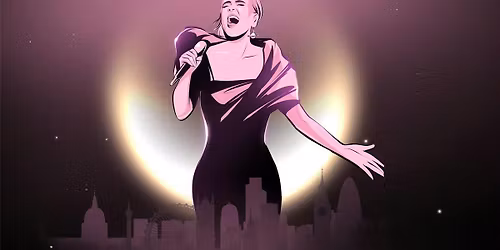 The Best of Adele by Mystery Ensemble