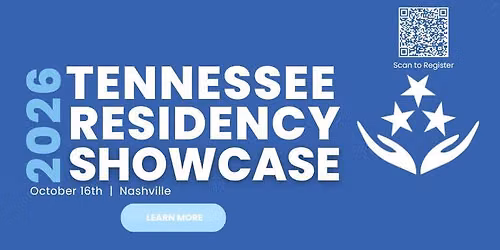 Tennessee Residency Showcase