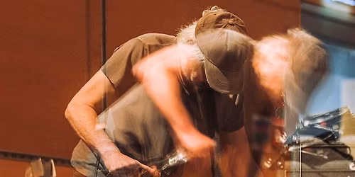 Improvisation workshop with Jer Reid #15