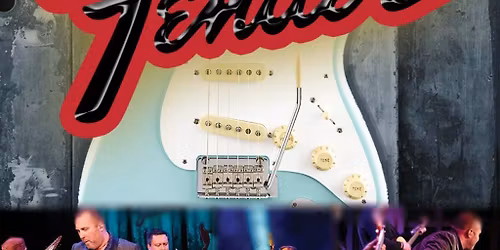 50 Years of Fender