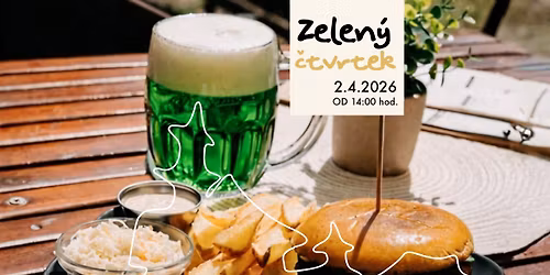 Zelen\u00fd \u010dtvrtek na Kaf\u00e1\u010di
