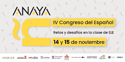 Congreso del Espa\u00f1ol