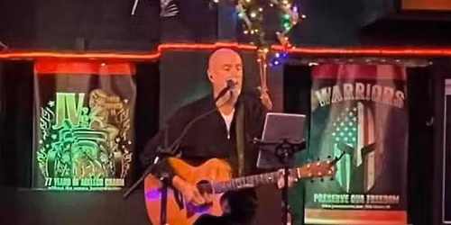 Just Doug LIVE at JV\u2019s