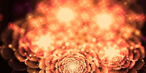 Quantum Healing for Body and Mind Day Retreat