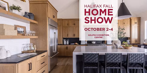 Halifax Fall Home Show