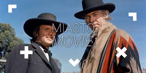 Pat Garrett i Billy Kid | Miasto Movie 