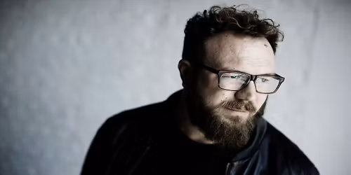 Ben Ottewell & Ian Ball