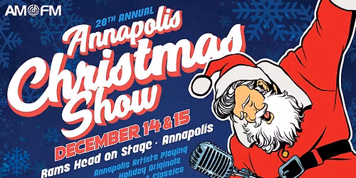 An Annapolis Christmas