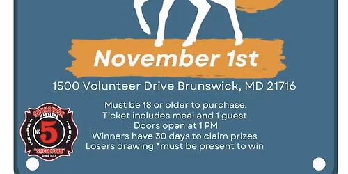 Sportsman Drawing- November 