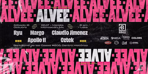 Alvee :: Beat House Music 