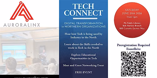 Tech Connect