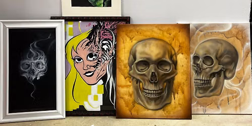 The Macabre