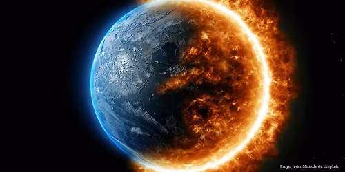 How can we educate for existential threats?