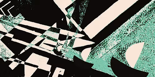 Abstract Hip-Hop @ Ghost Light Hamtramck