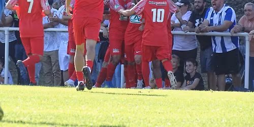 SENIORS REGIONAL 3 - HAILLAN FOOT 33 \/ TARGON SOULIGNAC F.C.