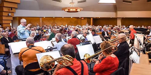 Veterans Salute Concert