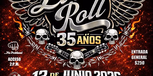 35 A\u00f1os Centro C\u00edvico De Ecatepec 