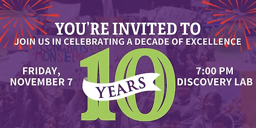 Tulsa Honor Academy: A Decade of Excellence