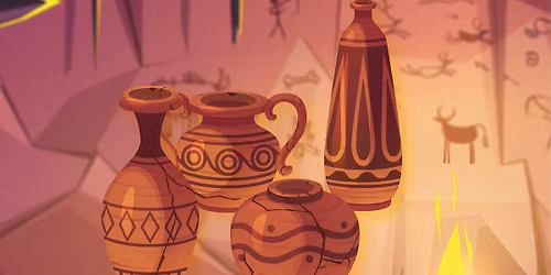 Artifact Makers Workshop